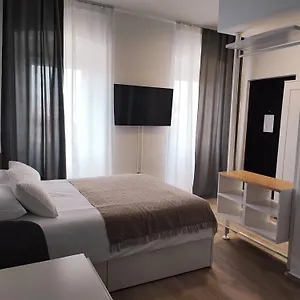 Apartmán Agostini - Self Check-in - Gated Parking On Site, Rijeka